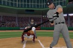 Major League Baseball 2K8 (Wii)