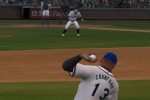 Major League Baseball 2K8 (PlayStation 3)