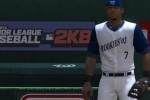 Major League Baseball 2K8 (PlayStation 3)