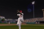 Major League Baseball 2K8 (Xbox 360)