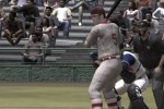 Major League Baseball 2K8 (Xbox 360)