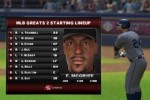 Major League Baseball 2K8 (Xbox 360)