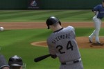 Major League Baseball 2K8 (Xbox 360)