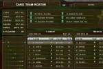 Major League Baseball 2K8 (Xbox 360)