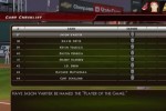 Major League Baseball 2K8 (Xbox 360)