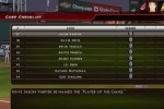 Major League Baseball 2K8 (Xbox 360)