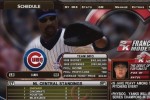 Major League Baseball 2K8 (Xbox 360)