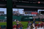 Major League Baseball 2K8 (Xbox 360)