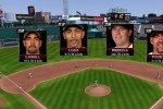 Major League Baseball 2K8 (Xbox 360)