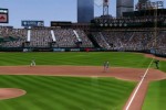 Major League Baseball 2K8 (Xbox 360)