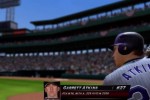 Major League Baseball 2K8 (Xbox 360)