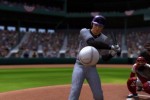 Major League Baseball 2K8 (Xbox 360)