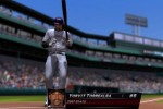 Major League Baseball 2K8 (Xbox 360)