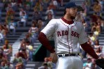 Major League Baseball 2K8 (Xbox 360)