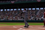 Major League Baseball 2K8 (Xbox 360)