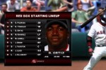 Major League Baseball 2K8 (Xbox 360)