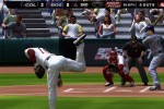 Major League Baseball 2K8 (Xbox 360)