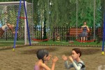 The Sims 2: FreeTime (PC)