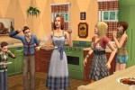 The Sims 2: FreeTime (PC)