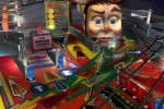 Pinball Hall of Fame - The Williams Collection (PlayStation 2)
