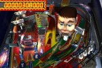 Pinball Hall of Fame - The Williams Collection (PSP)