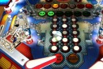 Pinball Hall of Fame - The Williams Collection (PSP)