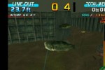 Sega Bass Fishing (Wii)