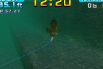 Sega Bass Fishing (Wii)