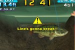 Sega Bass Fishing (Wii)