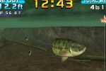 Sega Bass Fishing (Wii)