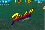 Sega Bass Fishing (Wii)