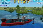Sega Bass Fishing (Wii)