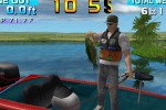 Sega Bass Fishing (Wii)