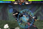 Naruto: Ninja Destiny (DS)