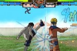 Naruto: Ninja Destiny (DS)