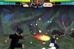 Naruto: Ninja Destiny (DS)