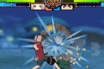 Naruto: Ninja Destiny (DS)