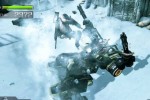 Lost Planet: Extreme Condition (PlayStation 3)