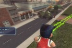 Destroy All Humans! Big Willy Unleashed (Wii)