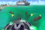 Destroy All Humans! Big Willy Unleashed (Wii)