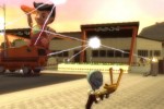 Destroy All Humans! Big Willy Unleashed (Wii)