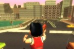 Destroy All Humans! Big Willy Unleashed (Wii)