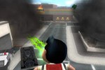 Destroy All Humans! Big Willy Unleashed (Wii)