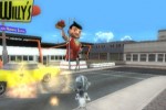 Destroy All Humans! Big Willy Unleashed (Wii)
