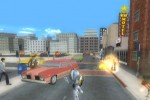 Destroy All Humans! Big Willy Unleashed (Wii)