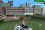 Destroy All Humans! Big Willy Unleashed (Wii)