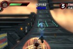 Iridium Runners (PlayStation 2)