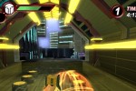 Iridium Runners (PlayStation 2)