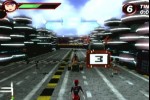 Iridium Runners (PlayStation 2)