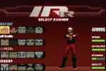 Iridium Runners (PlayStation 2)
